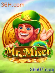 MrMiser