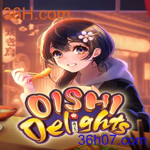OishiDelights